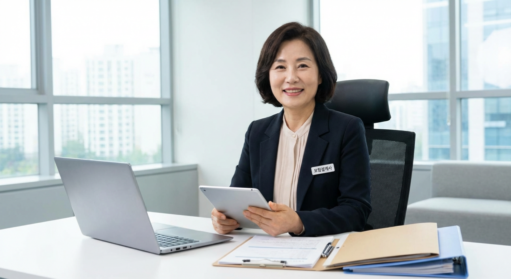 정부 근로자 인정 법안 추진