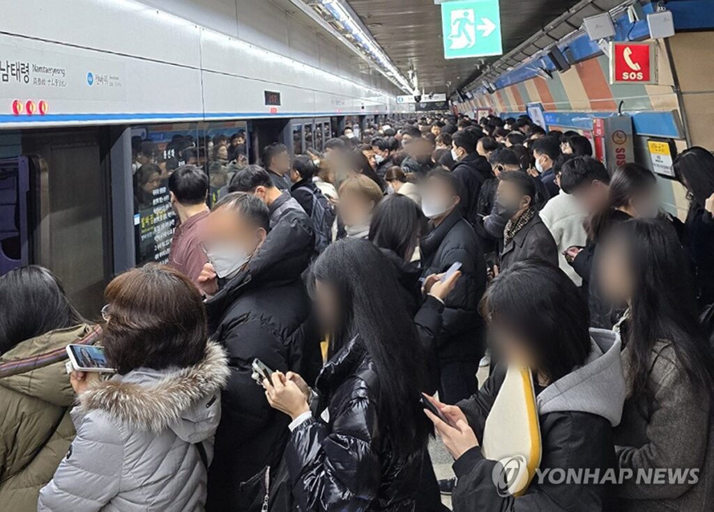 정부 워라밸 프로젝트