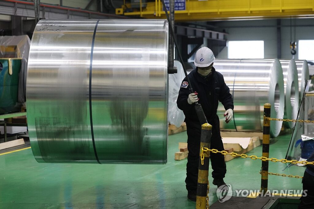 정부 워라밸 프로젝트