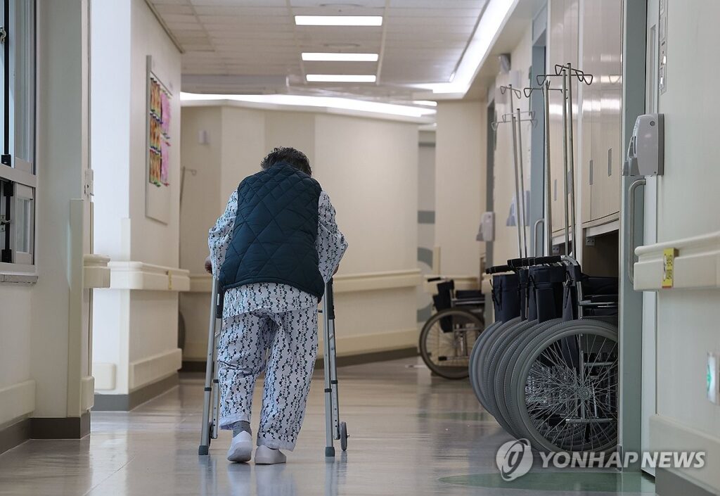 정부 치매 약 재평가