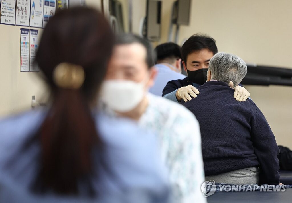 정부 치매 약 재평가