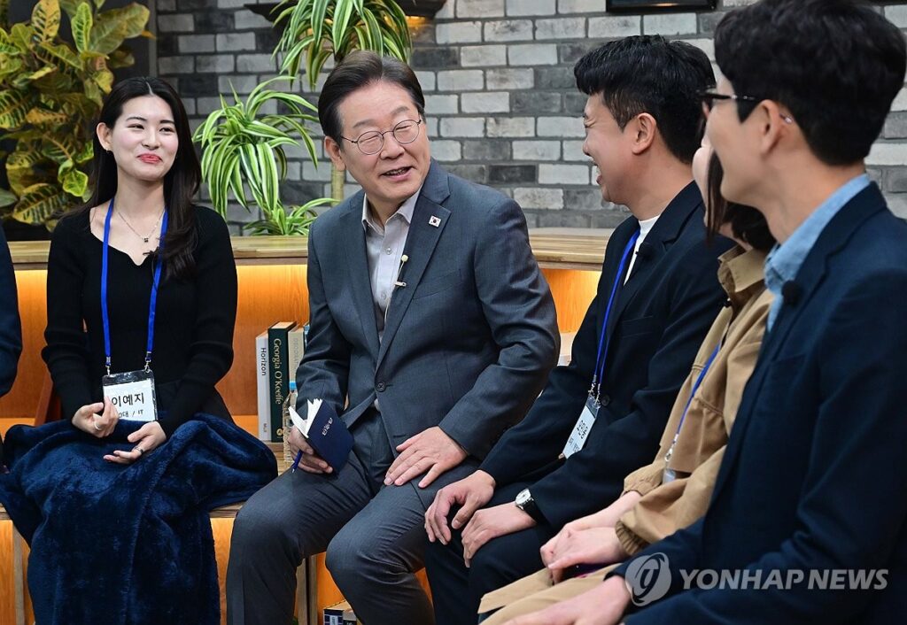 정부 워라밸 지원책