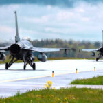 나토 연합 훈련