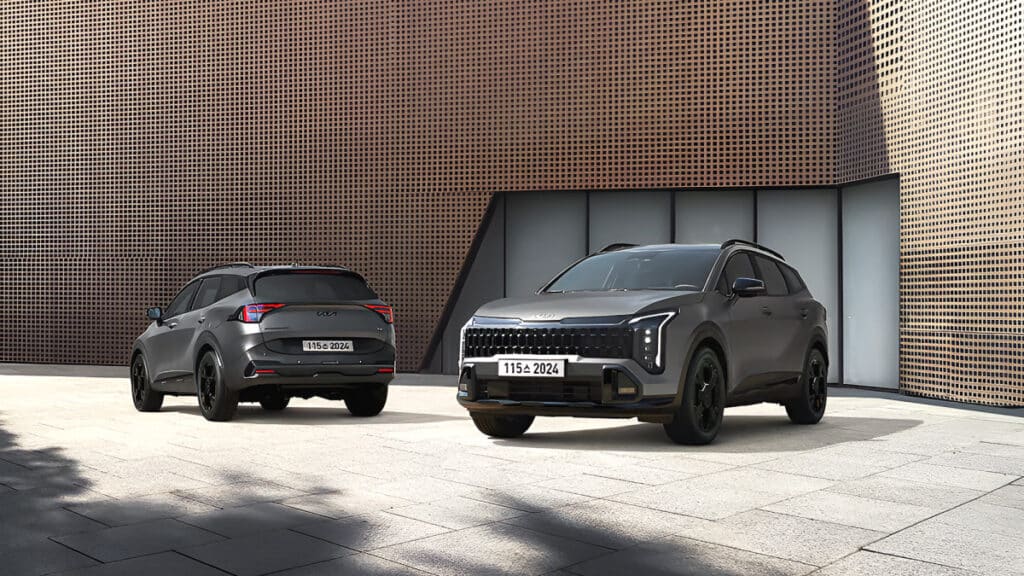 SUV 천하 속에서도 “가성비로 대박”…스포티지까지 제치더니 '이게 정말?' 3 현대차 아반떼