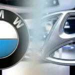 현대차 가상 변속 기술, BMW 채택