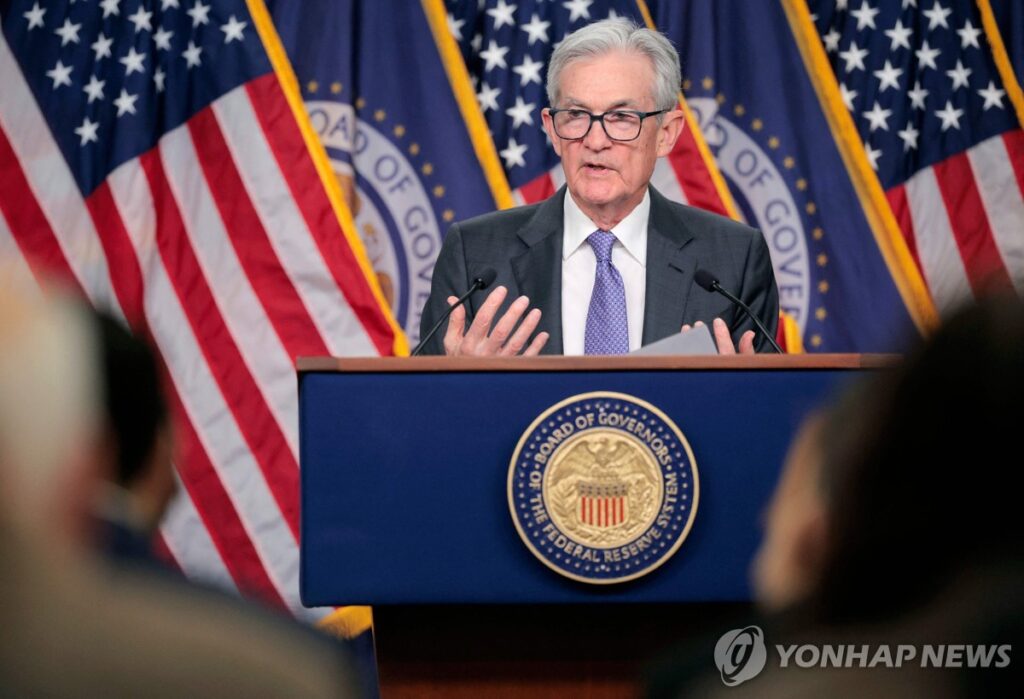 쿠팡 출신인데 "트럼프도 극찬했다"…'차기 유력 후보' 급부상 소식에 '발칵' 5 차기 연준 의장 지명 초읽기