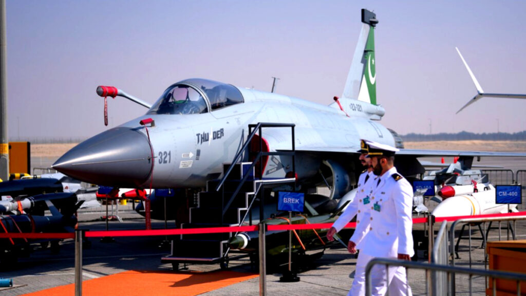 JF-17