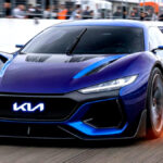 기아 고성능 전기차 출시 예고