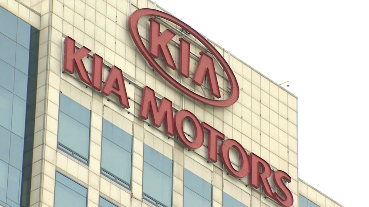 기아, 소형 전기 SUV ‘EV2’ 공개