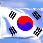 한국 발사체 기술 격차