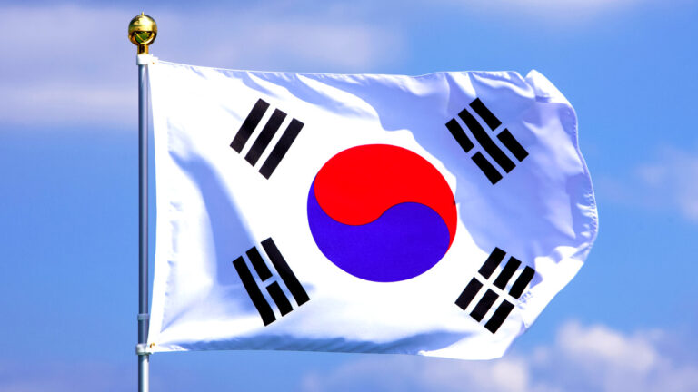 한국 발사체 기술 격차