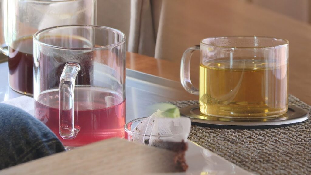 "수백만 원짜리 항암제보다 낫다"...노벨상까지 받은 한국의 '길거리 잡초' 4 한국 항암 성분 잡초