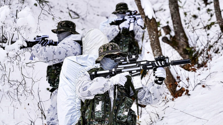 대한민국 해병대