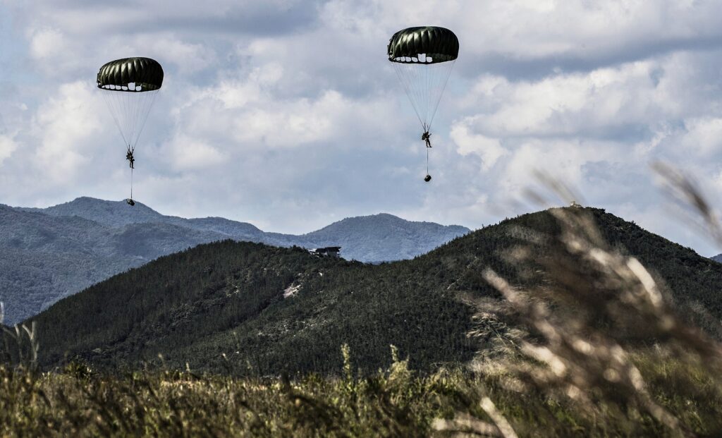 해병대 특수수색여단