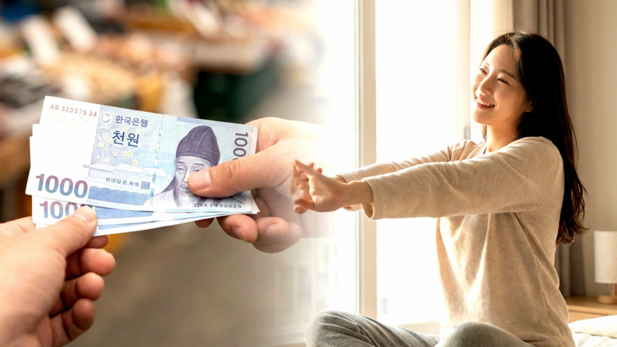 아침 공복 건강 음료