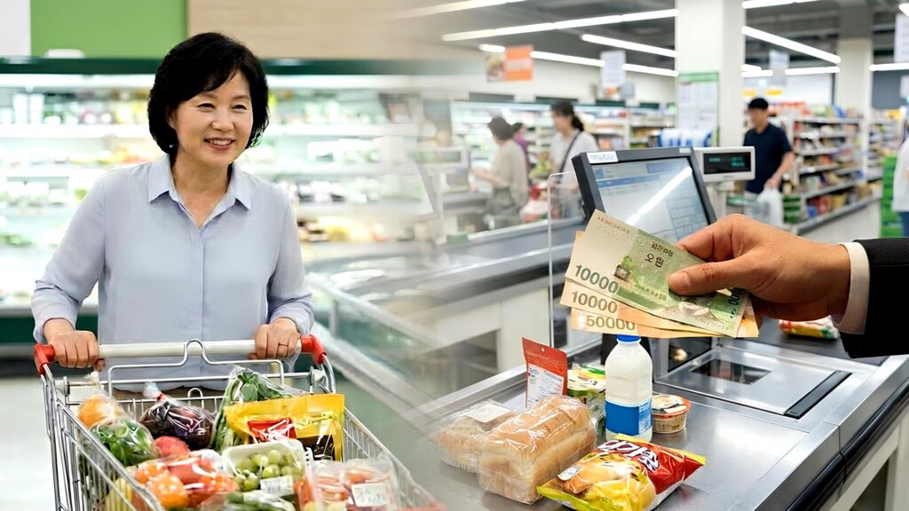 남원시 재난지원금 소식