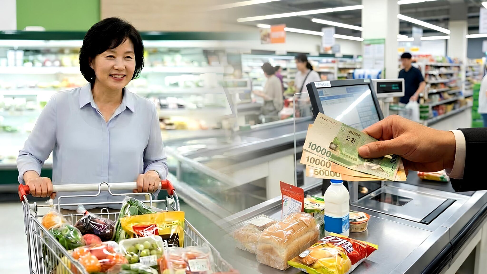 남원시 재난지원금 소식