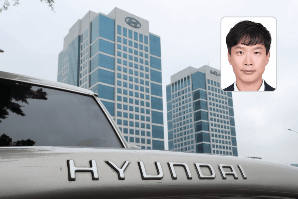 "신의 직장 때려치웠다"..."수백억 연봉" 포기하고 한국 온 천재, 대체 왜? 2 현대차 AVP 신임 사장