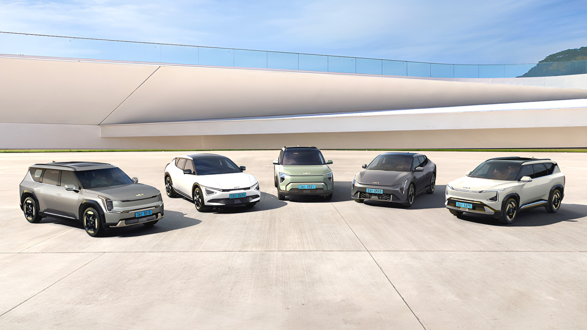 니로 EV 가격 대비 성능 평가