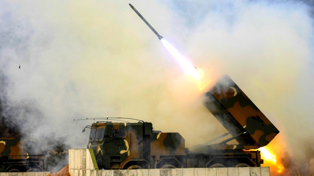 "동맹보다 차라리 한국을 선택" …막판 뒤집기 '대반전'에 1조 원 잭팟, 한국 무기 향한 곳 보니 1 천무