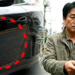 포르쉐 도장 기술