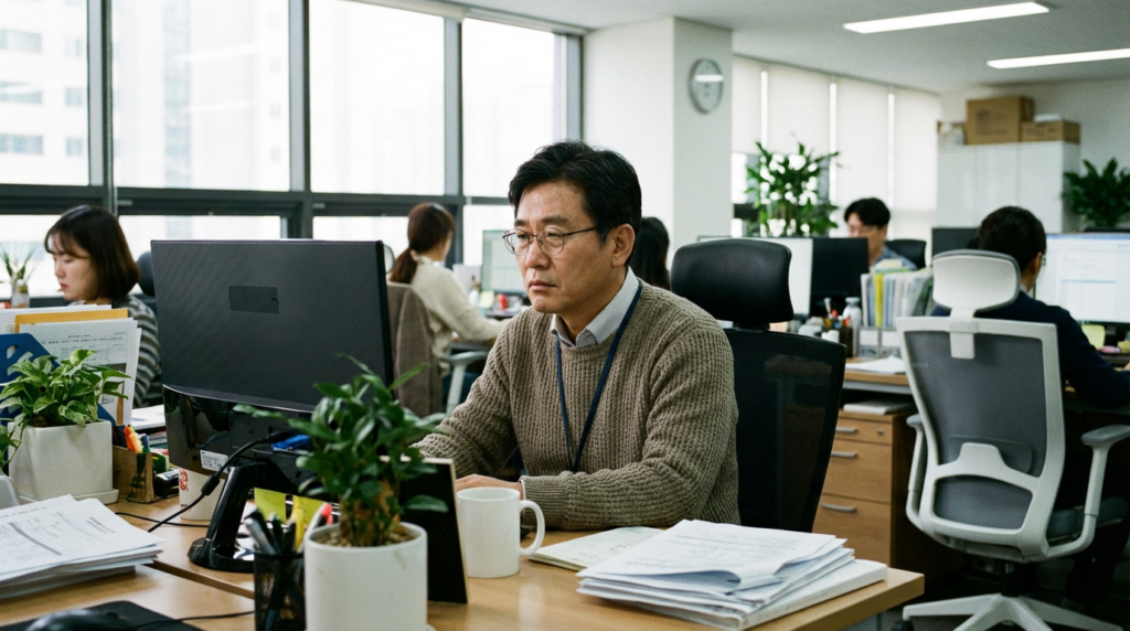 퇴행성 관절염 예방