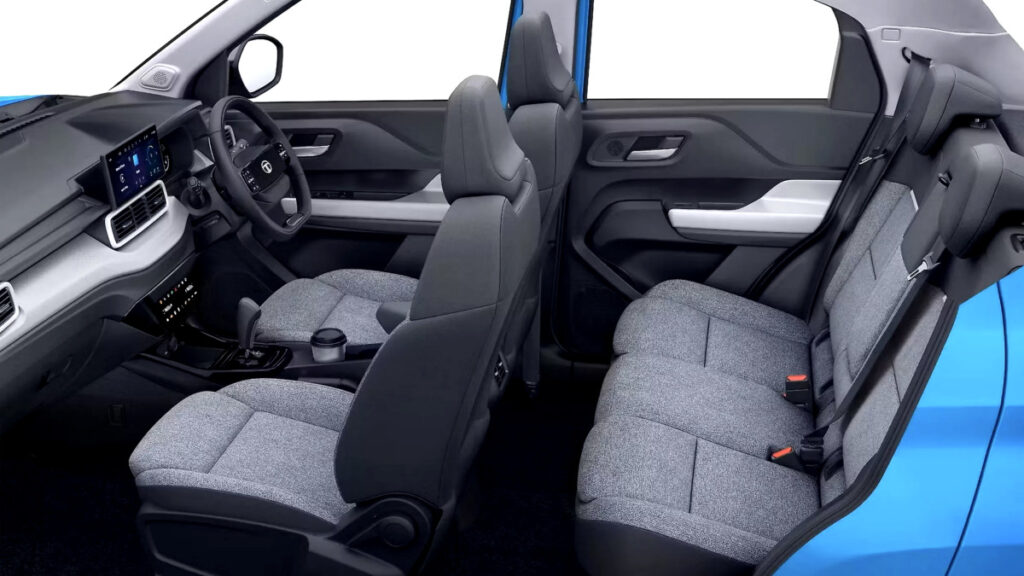 "결국 900만원대 SUV 나왔네요"...현대차 뺨치는 옵션까지, "이게 가능해?" 1 펀치 페이스리프트 출시