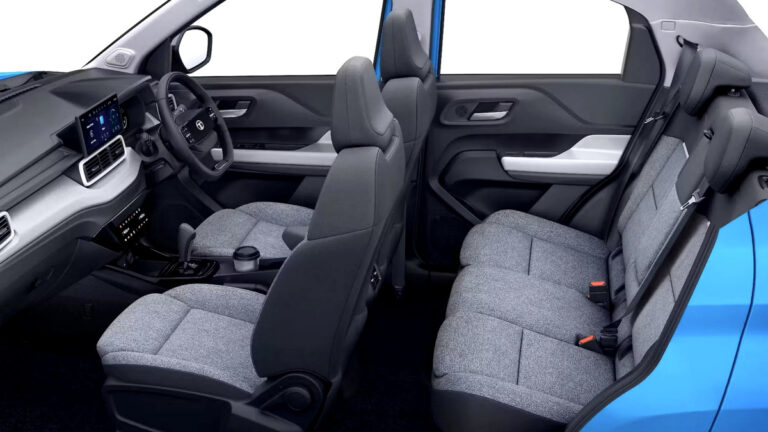 펀치 페이스리프트 출시