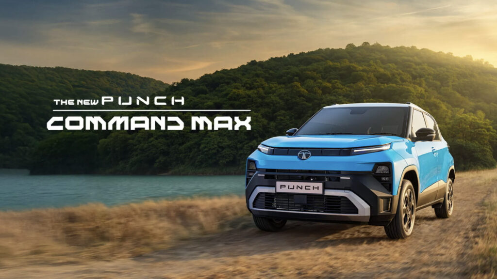 "결국 900만원대 SUV 나왔네요"...현대차 뺨치는 옵션까지, "이게 가능해?" 4 펀치 페이스리프트 출시