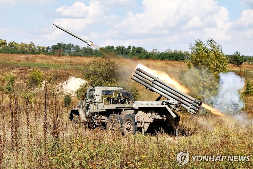 "한 달 사이 60만 명 사라졌다" …러시아군 전략에 결국 이렇게, 대체 무슨 속셈인지 봤더니 '맙소사' 2 러우 전쟁