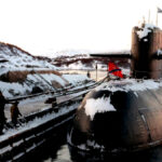 러시아 핵잠수함