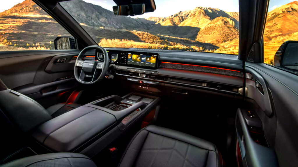 텔루라이드 2세대 공개