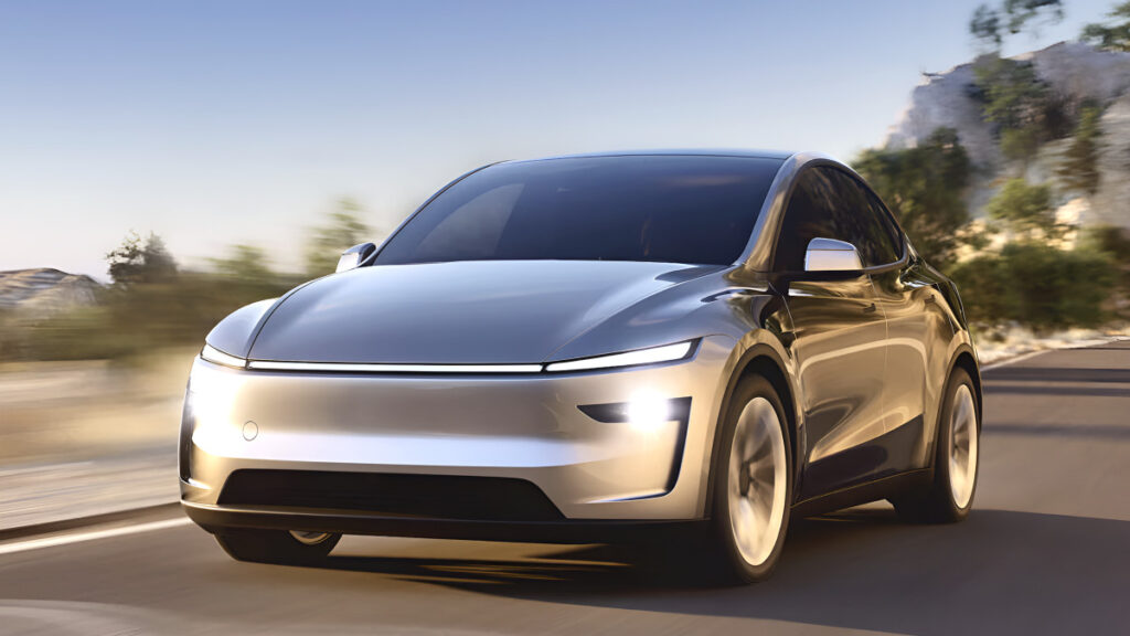 테슬라 가격 인하