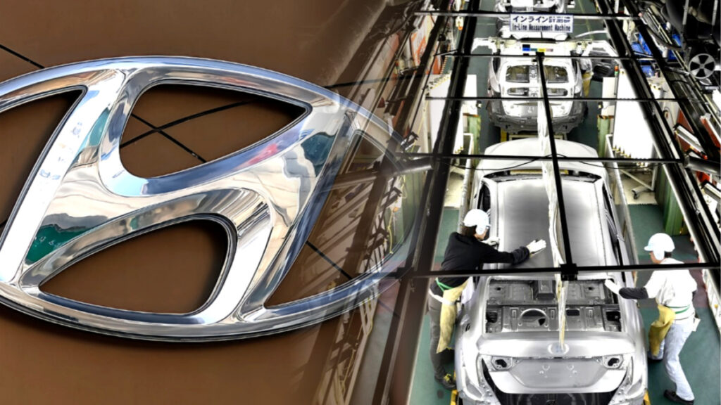 토요타 판매 전략