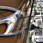 토요타 판매 전략