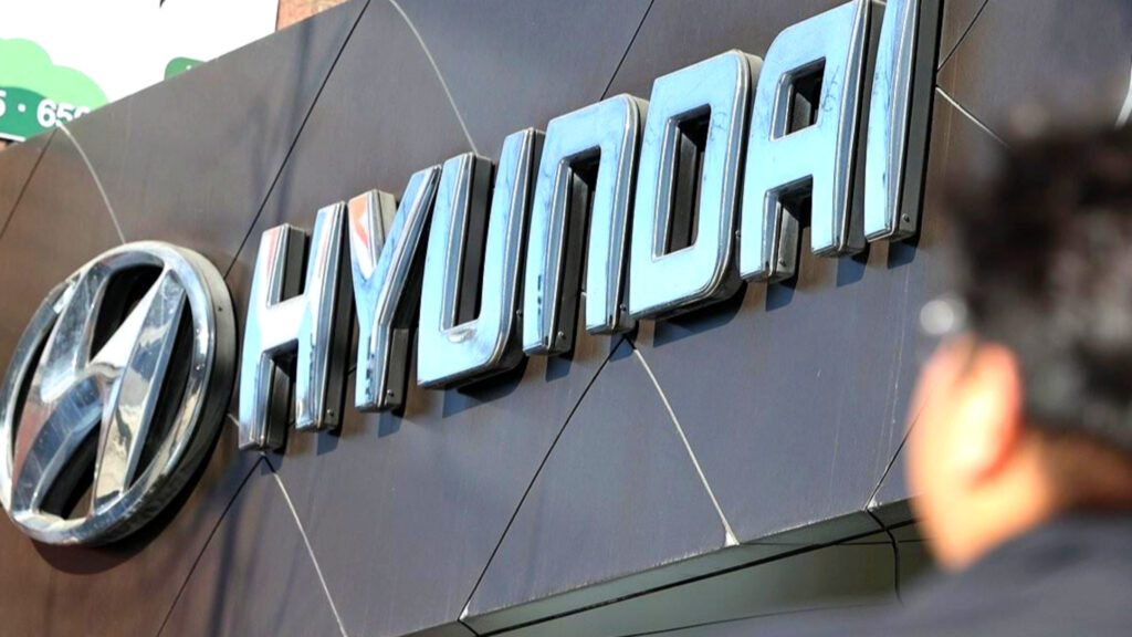 "현대차 이제 어떡해요"…'이 차이' 하나로 1위와 격차 '상상초월' 1 토요타 판매량 1위