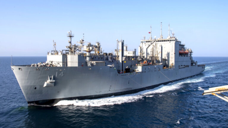 세사르 차베즈함