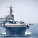 와스프급 강습상륙함