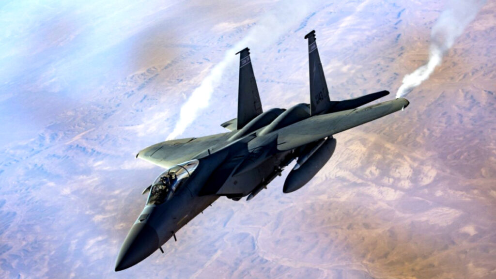 F-15