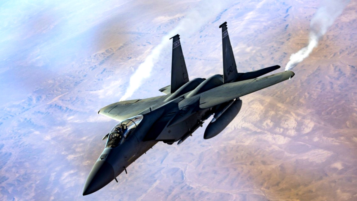 F-15