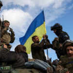 우크라이나군