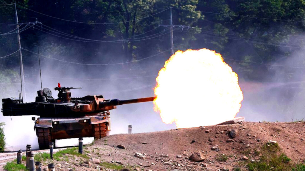 "K-방산 키우려면 '이것' 필요하다" …잘 나가는 한국 무기, '이것' 추가되면 또 대박 난다? 1 민간군사기업