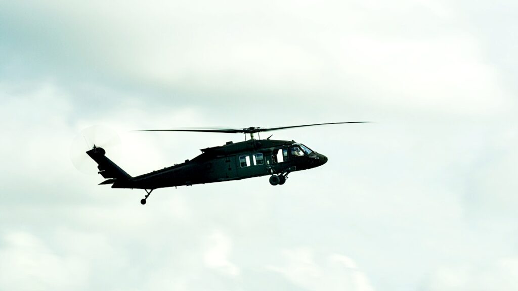 블랙 호크 다운