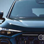 아우디 SUV Q5L 출시