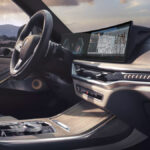 BMW SUV X7, 1월 프로모션