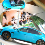 BYD 국내 전기차 판매 전략