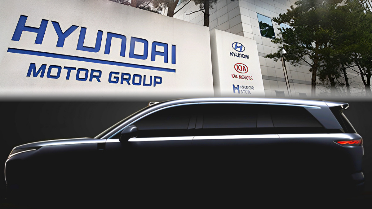 BYD 대형 SUV 탕9 등장