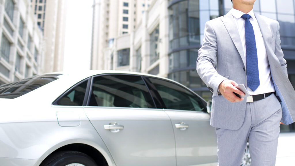 "과장급은 쏘나타, 부장급은 그랜저"…"이젠 옛말", 확 변한 차 구매표 보니 1 자동차 양극화