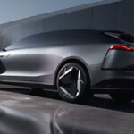 체리자동차 엑시드 슈팅브레이크 례펑 공개