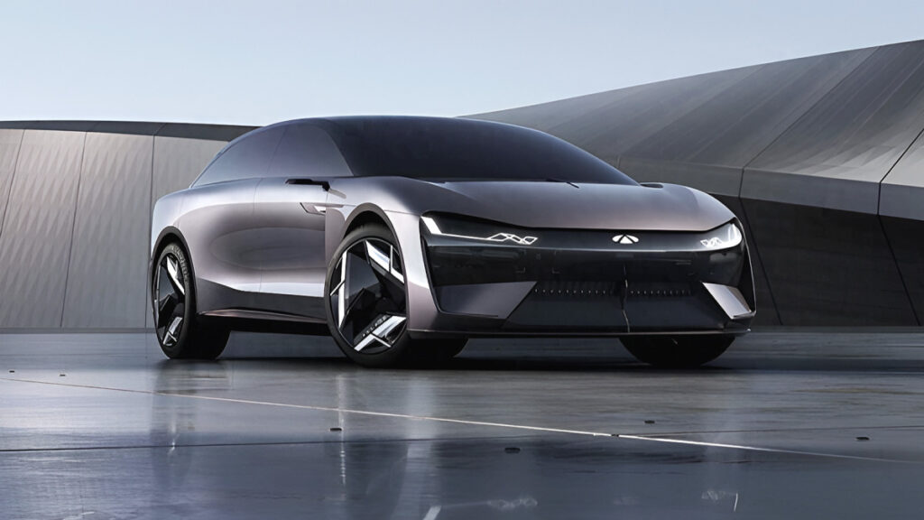 “유지비 걱정 싹 사라졌다”…1,500km 달리는 ‘괴물’ 등장에 ‘활짝’ 4 전기차